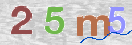 Code Anti-spam