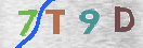 Code Anti-spam